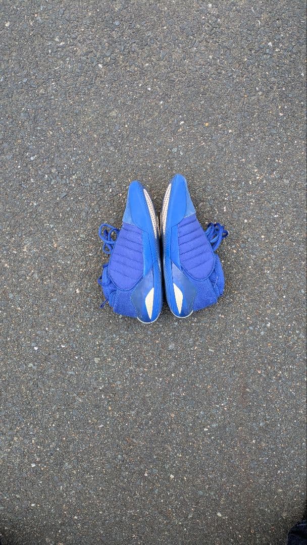 harden vol.7 ブルー 青