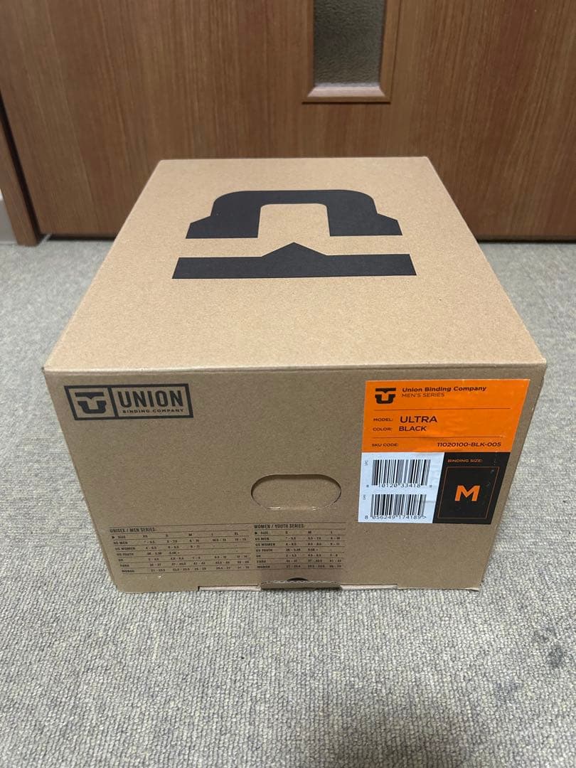 ほぼ新品 capita navigator 155 union ultra m