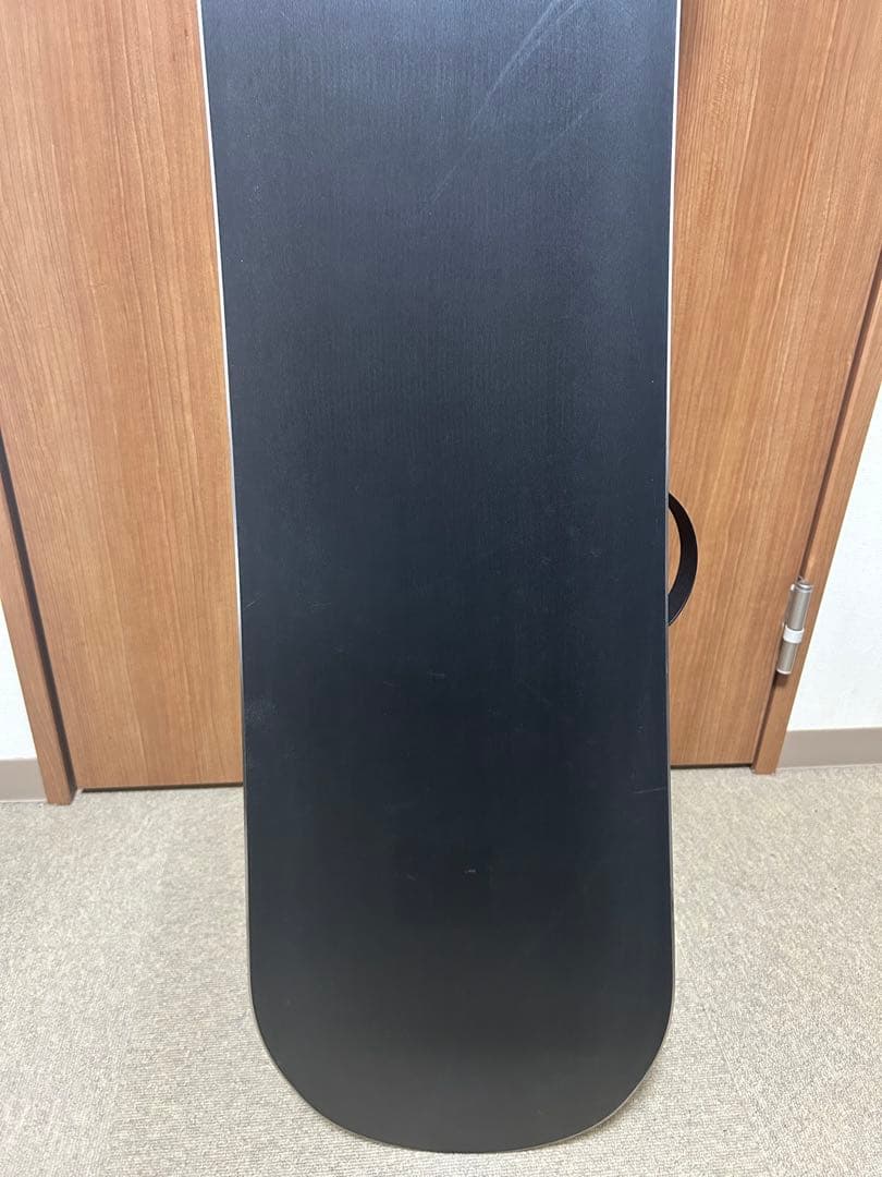 ほぼ新品 capita navigator 155 union ultra m