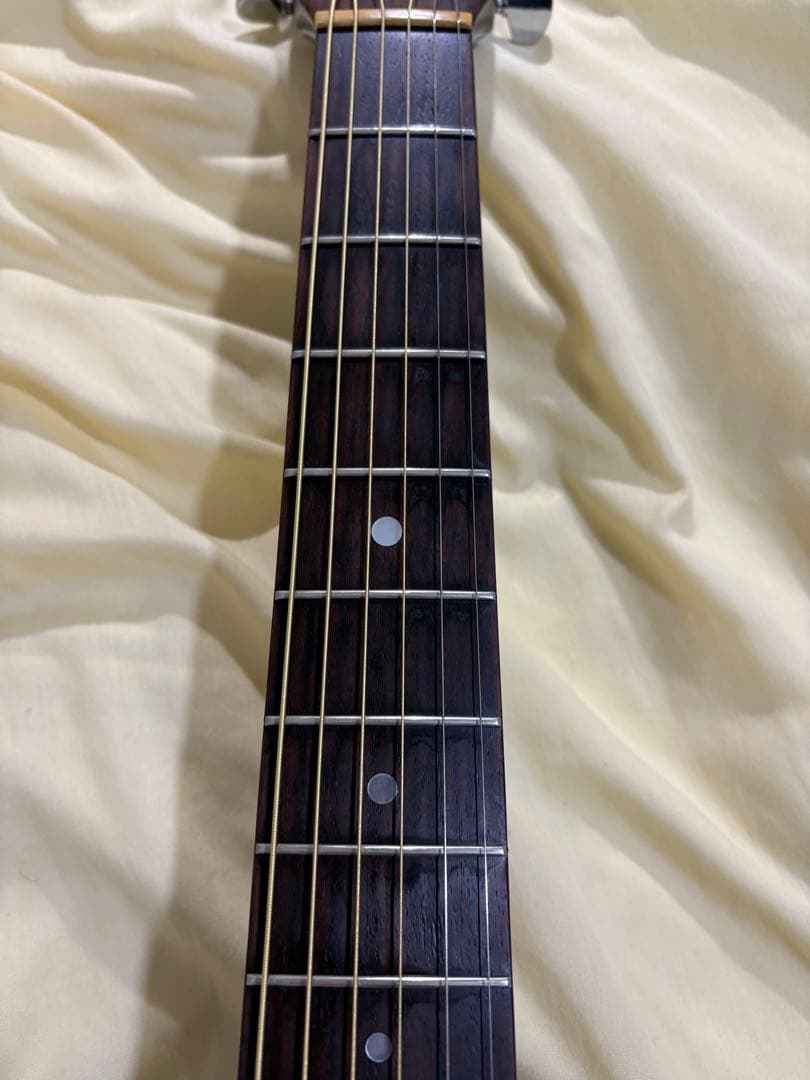 ギター three S suzukiviolin W-150 Nagoya Japan