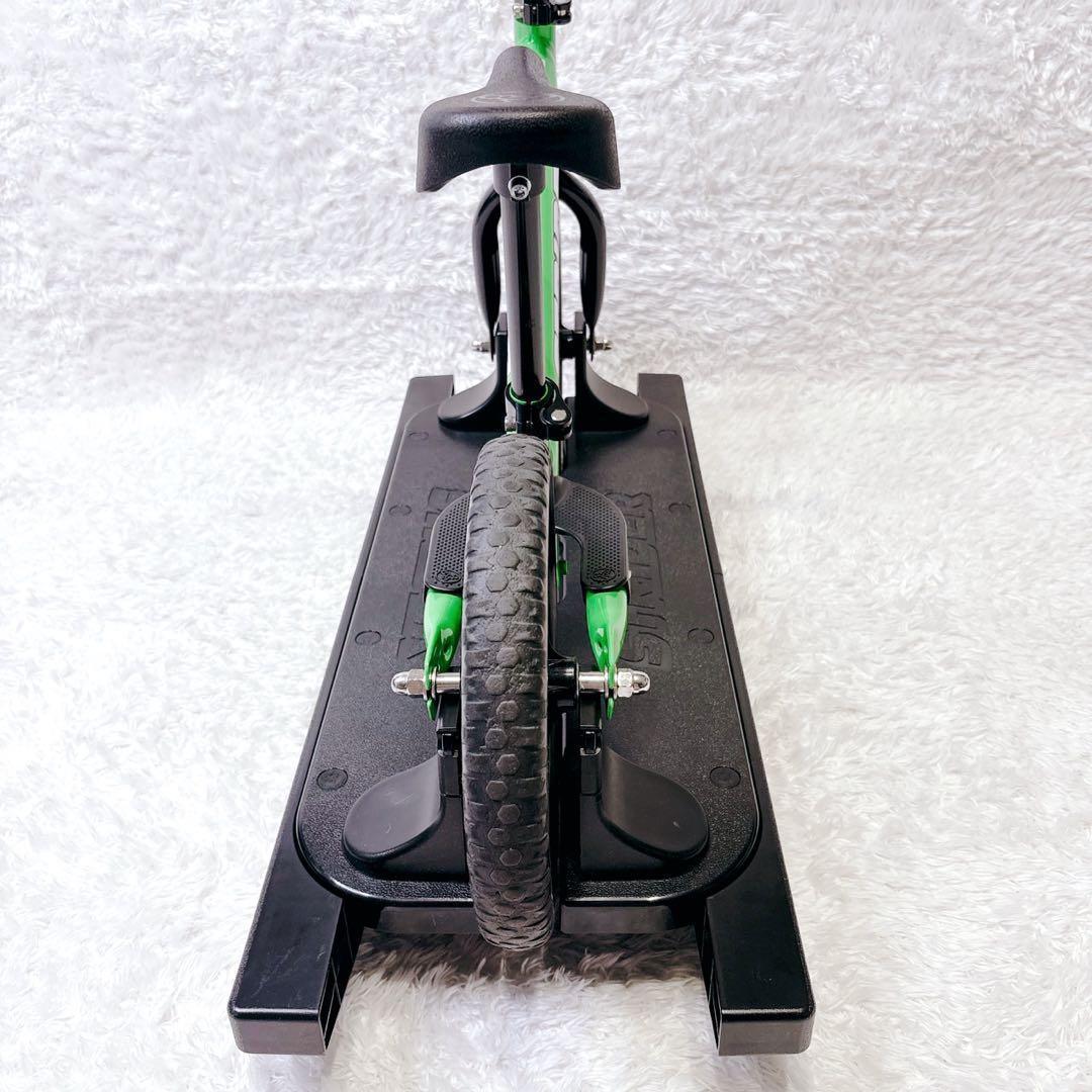 STRIDER 12 ストライダー12 キックバイク ロッキングベース セット