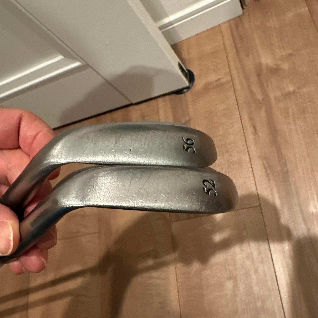 Tour Wedge 52° 56° ゴルフクラブ EPON2023年