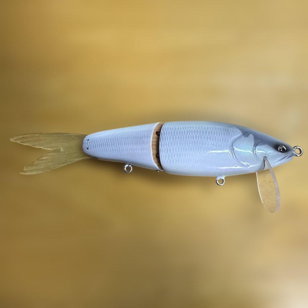 one baits 新品未使用