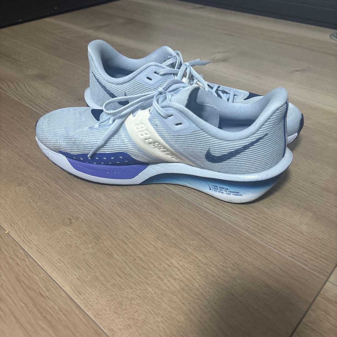 NIKE ライバルフライ4 26.5cm