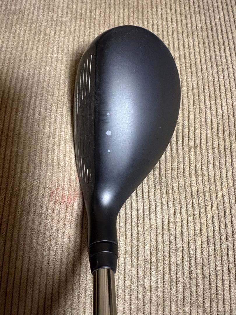 PING G425 ユーティリティ 4U,5U セット