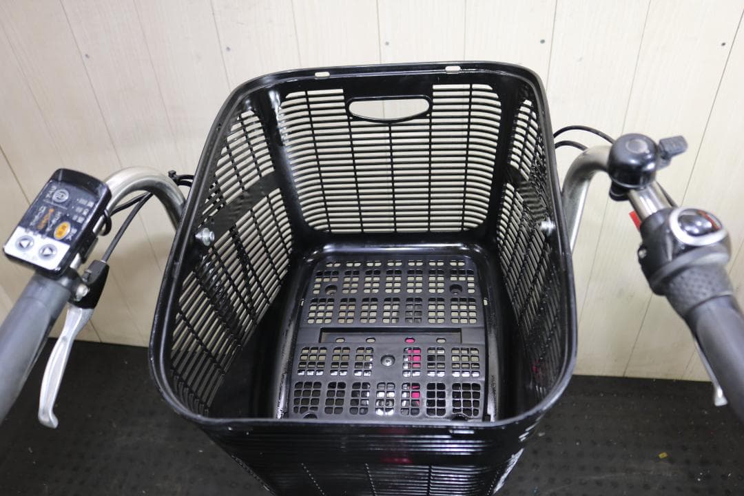 パナソニック ギュット BE-ENM633AM 22-26型 3段LED 8AH