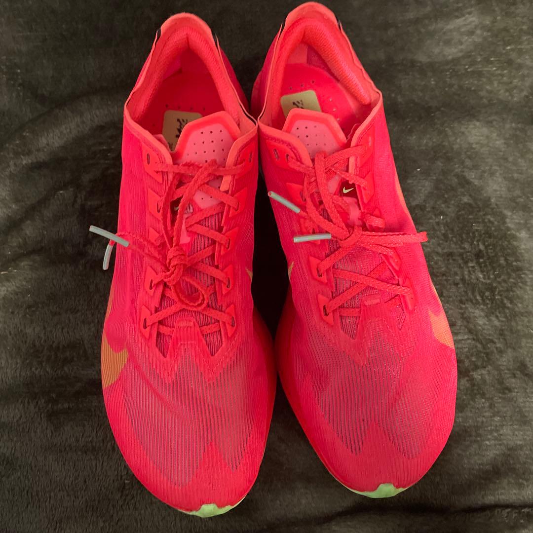 NIKE ヴェーパーフライ4 26.5cm