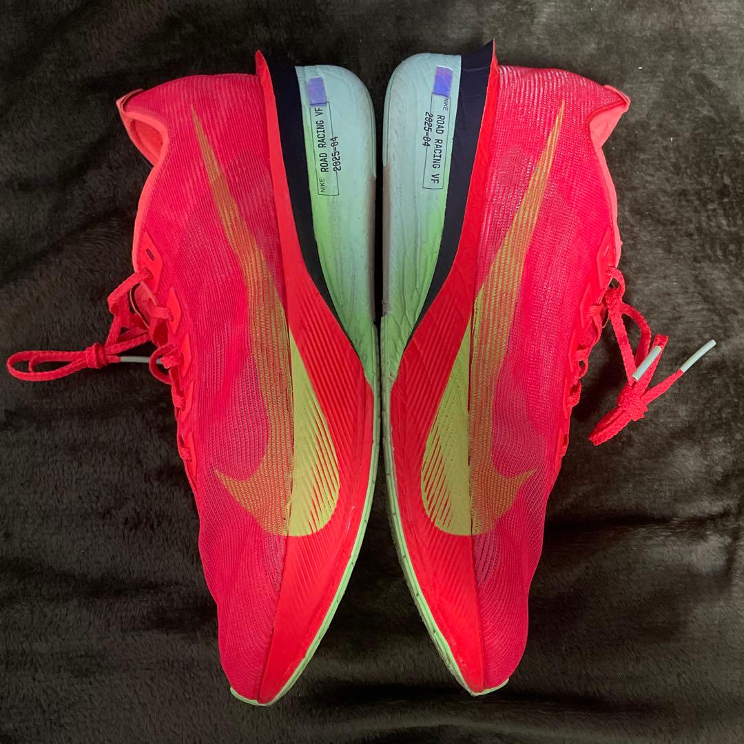 NIKE ヴェーパーフライ4 26.5cm