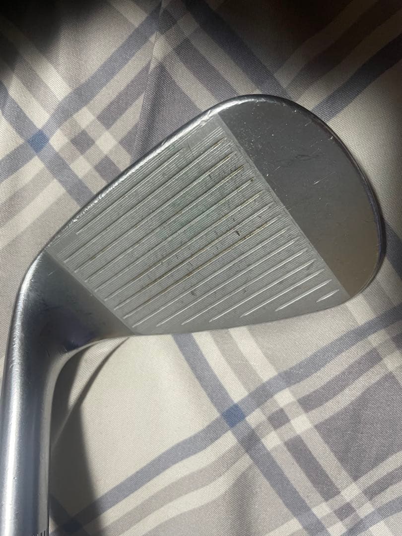 Callaway Jawsウェッジ 46° 10°バウンス