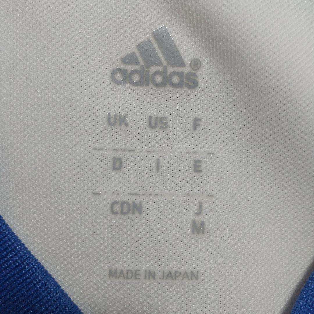 adidas 横浜F・マリノス ユニフォーム 2014 ACL