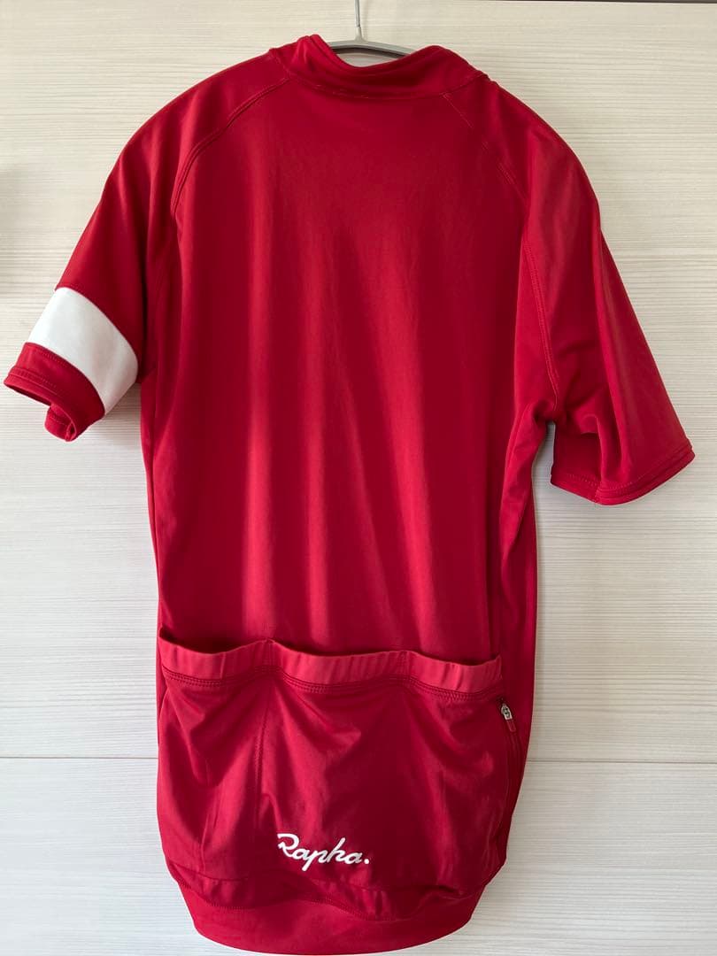 Rapa ラファ MEN'S CORE JERSEY