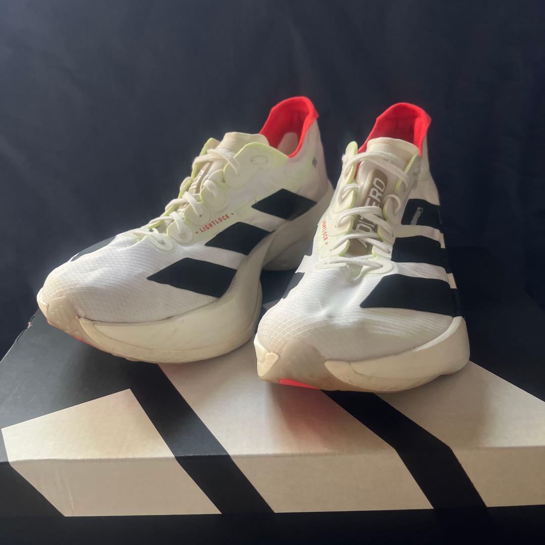 スパイク・シューズ ADIZERO ADIOS PRO 4 M 29cm