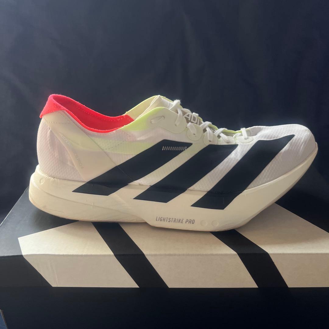 スパイク・シューズ ADIZERO ADIOS PRO 4 M 29cm