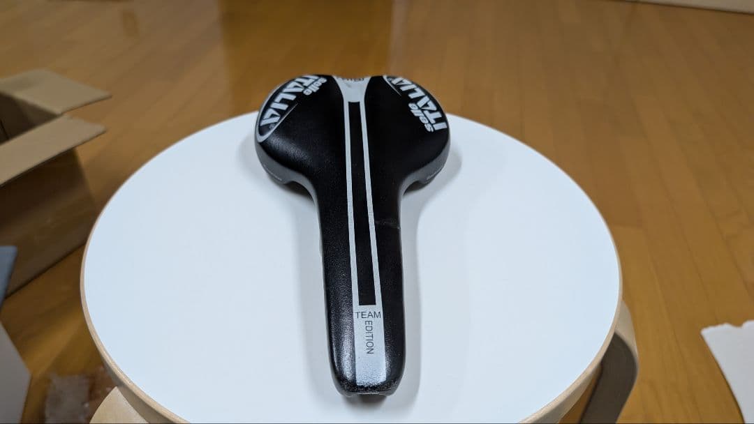 Selle Italia Team Edition サドル