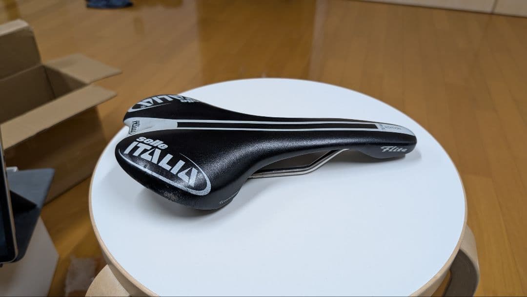 Selle Italia Team Edition サドル
