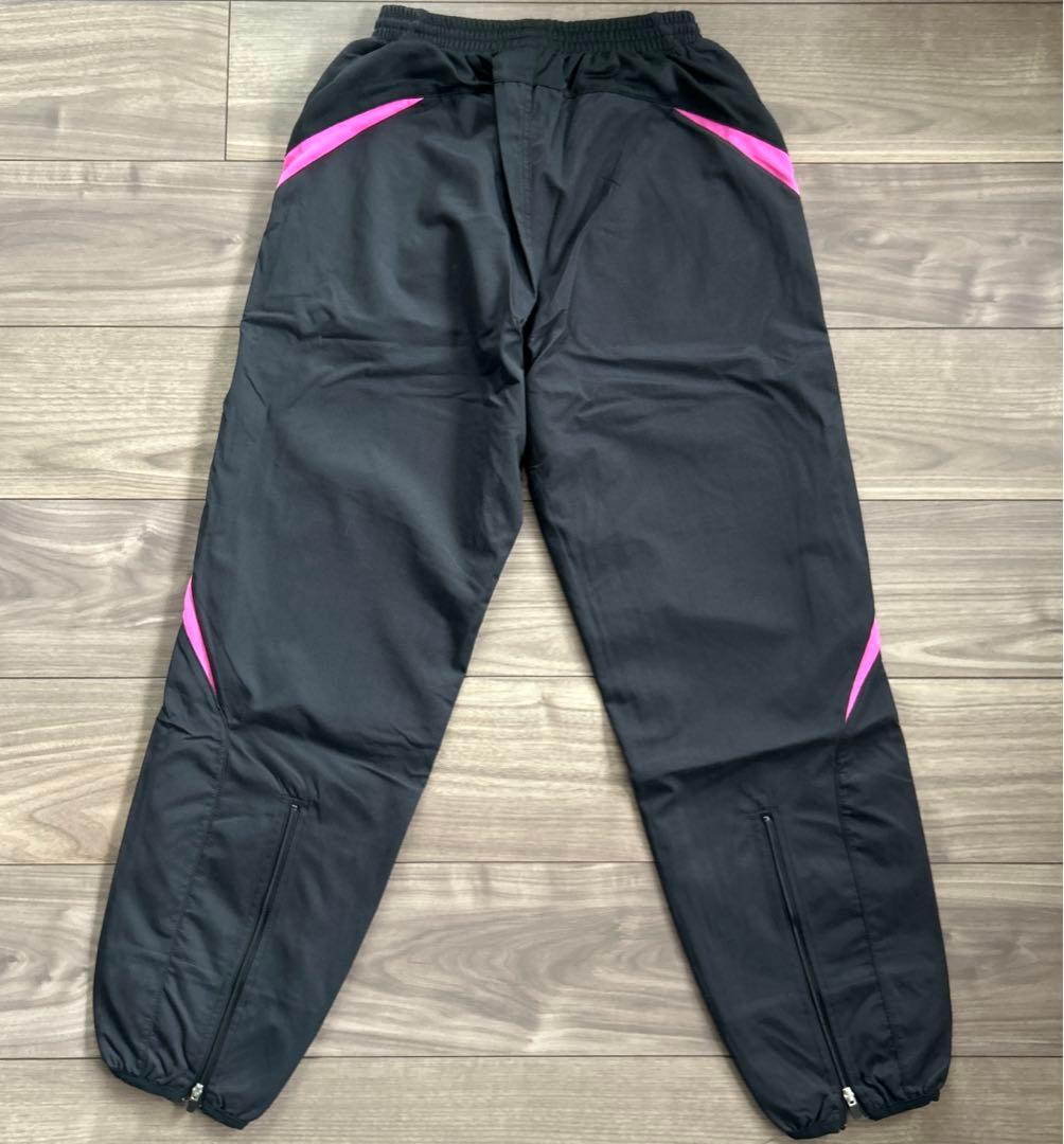 美品 Umbro アンブロ ピステ トレーニングウェア Sサイズ