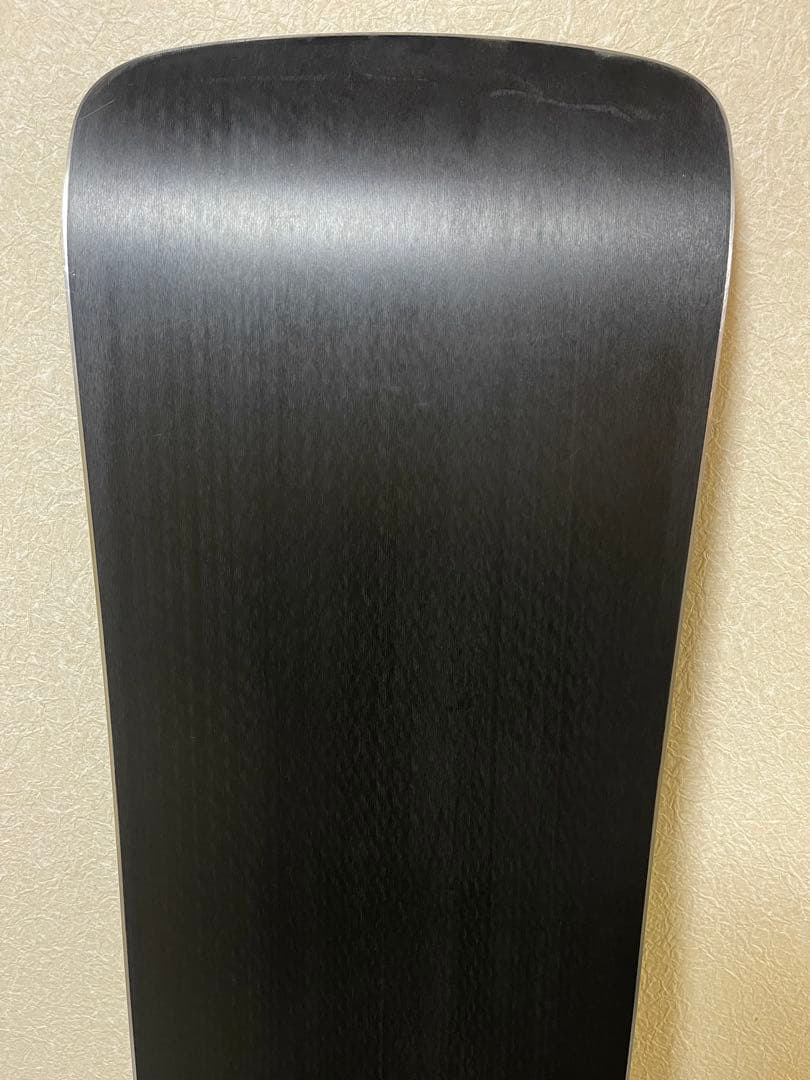 スノーボード Moss Legit 159cm