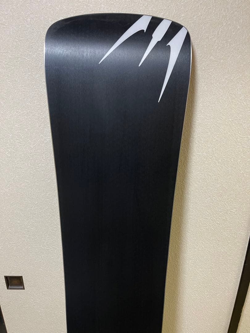 スノーボード Moss Legit 159cm
