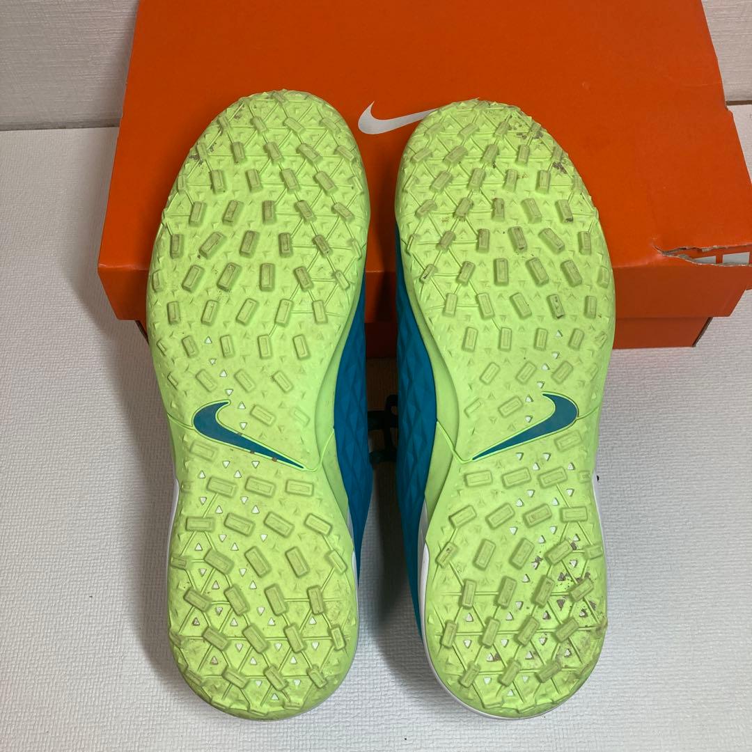 27 NIKE ナイキ TIEMPO ティエンポ　レジェンド8アカデミーTF