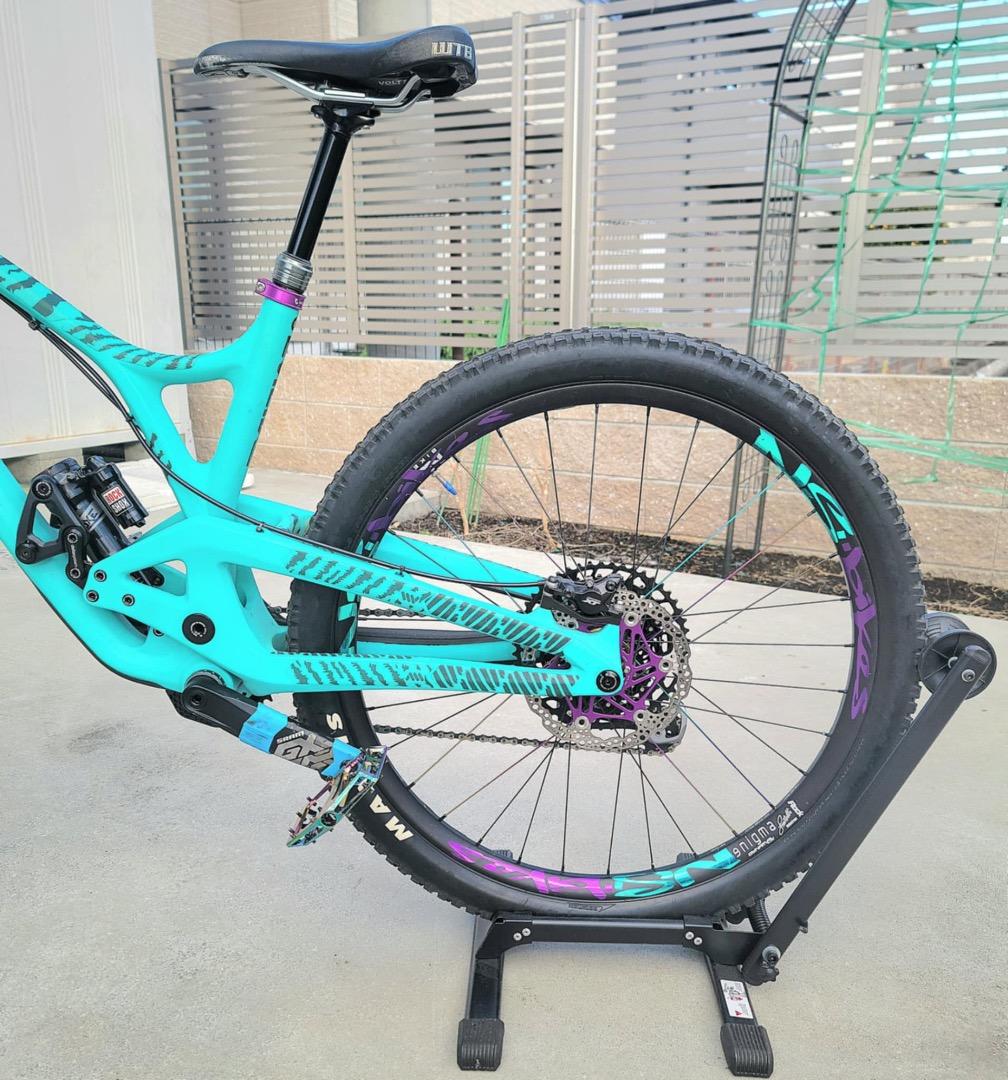 自転車本体 Evil Calling 27.5 Medium