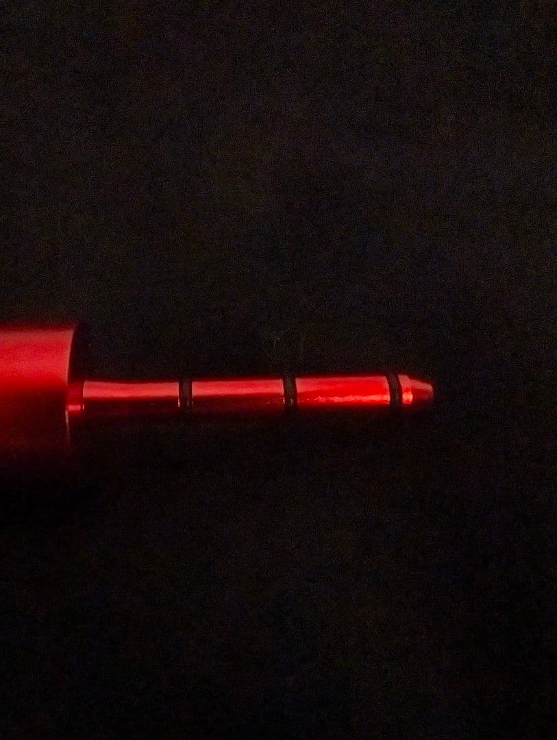 6mmBB弾エアガン対応多機能レーザーボアサイター（.22LR / .243対応
