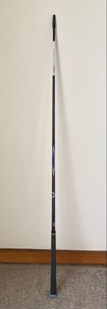新品 未使用 ディアマナ ブルー TM 50 S テーラーメイド用
