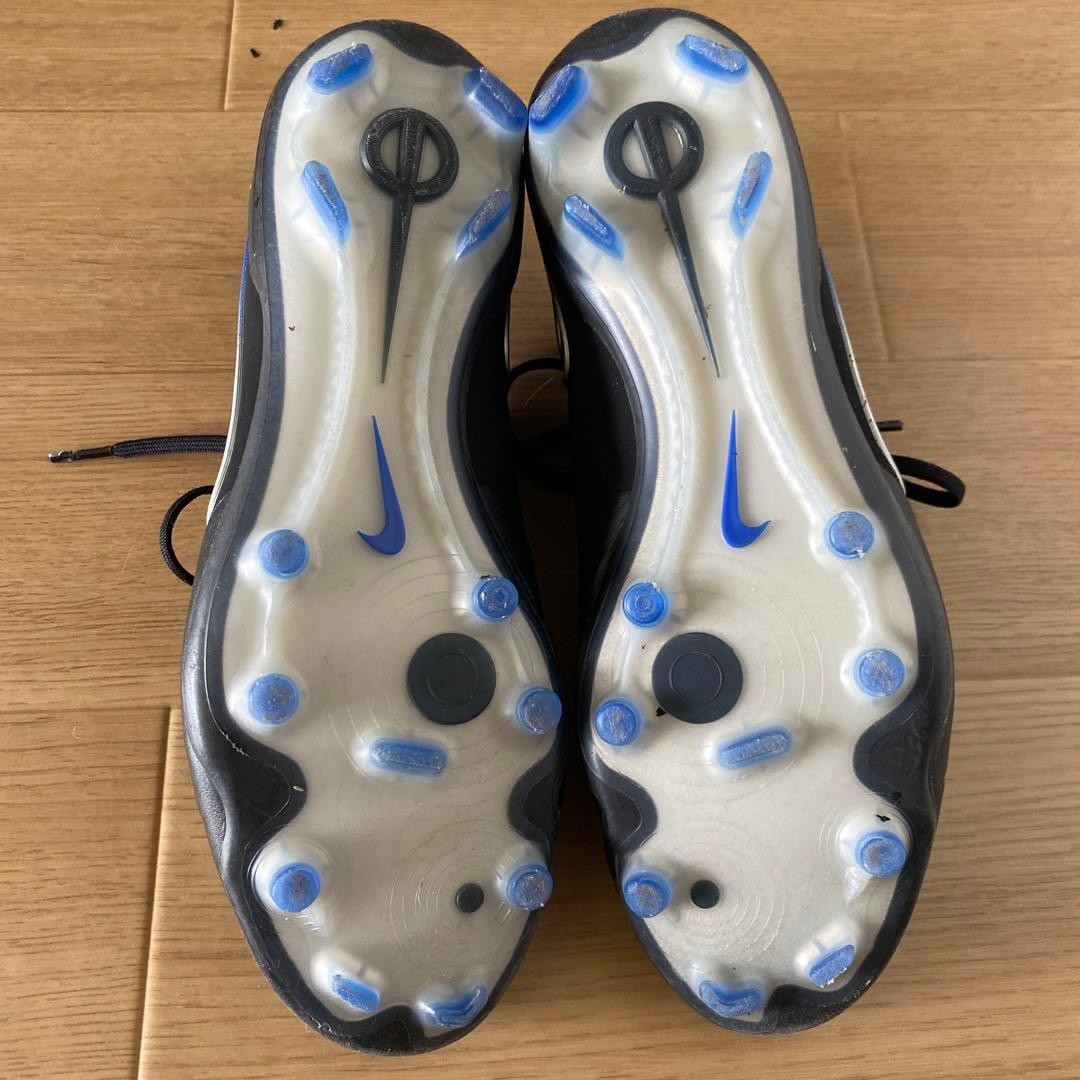 NIKE ティエンポレジェンド10 エリートFG