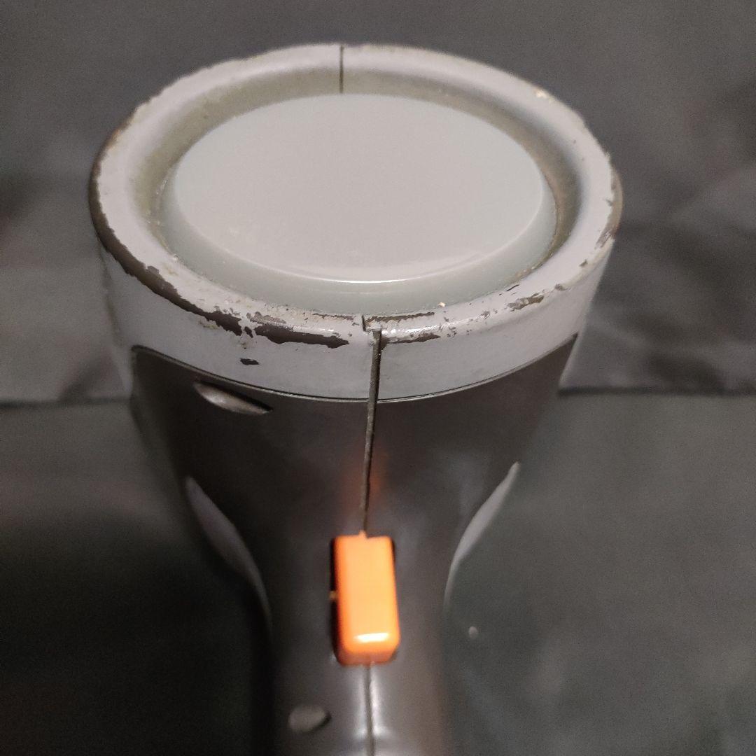 Bushnell スピードガン グレー/オレンジ