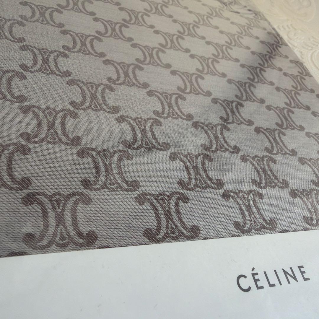 CELINE クイックシーツ