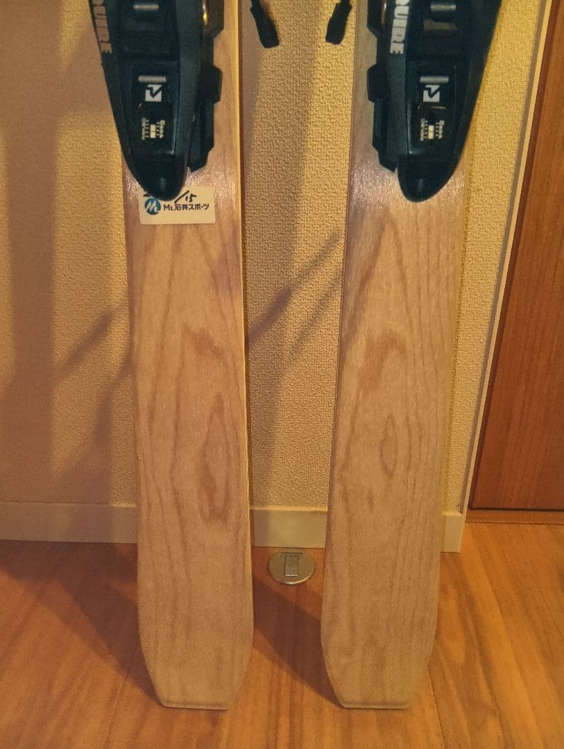 Mocu2 DOUBLE FACE 170cm（モク・ツー）