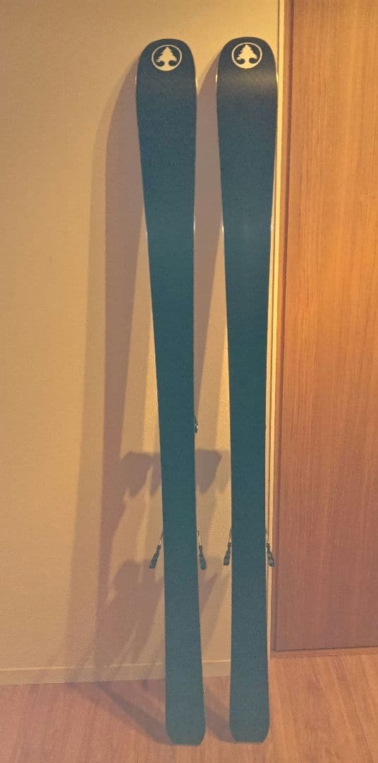 Mocu2 DOUBLE FACE 170cm（モク・ツー）