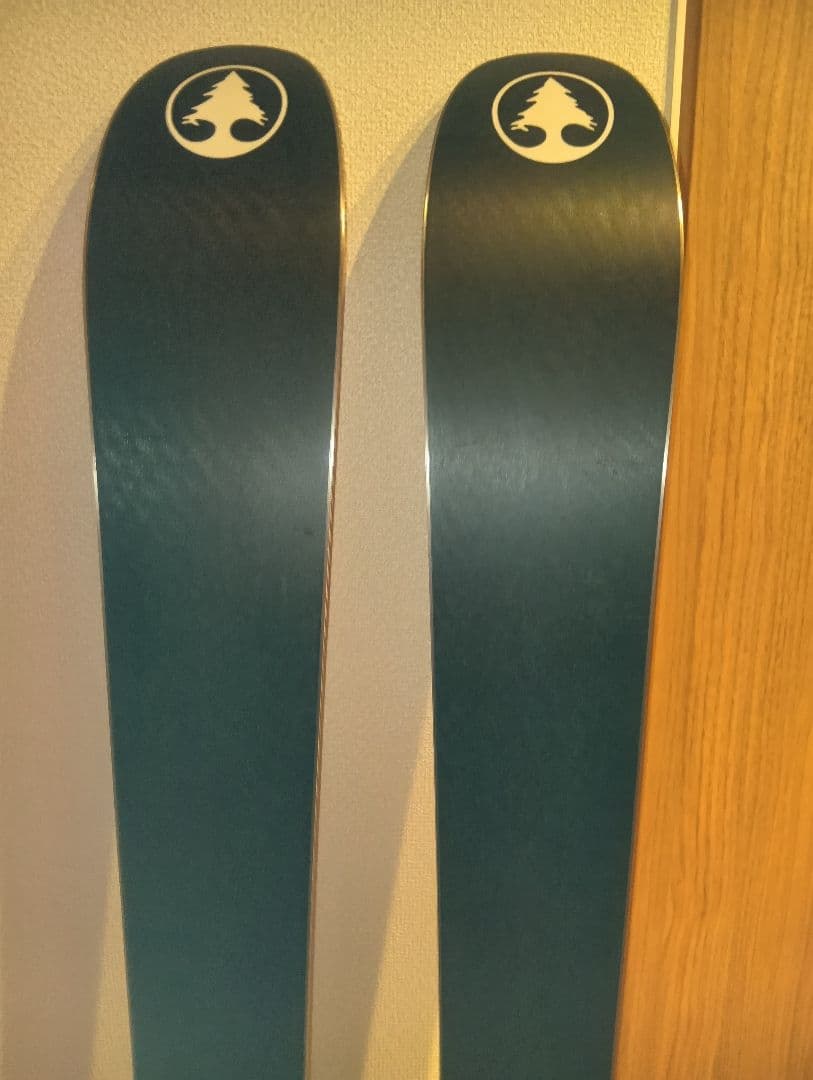 Mocu2 DOUBLE FACE 170cm（モク・ツー）