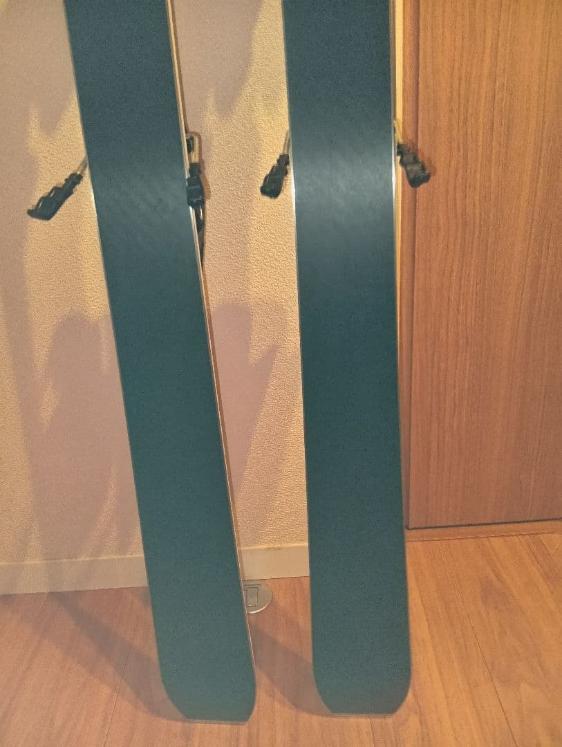 Mocu2 DOUBLE FACE 170cm（モク・ツー）