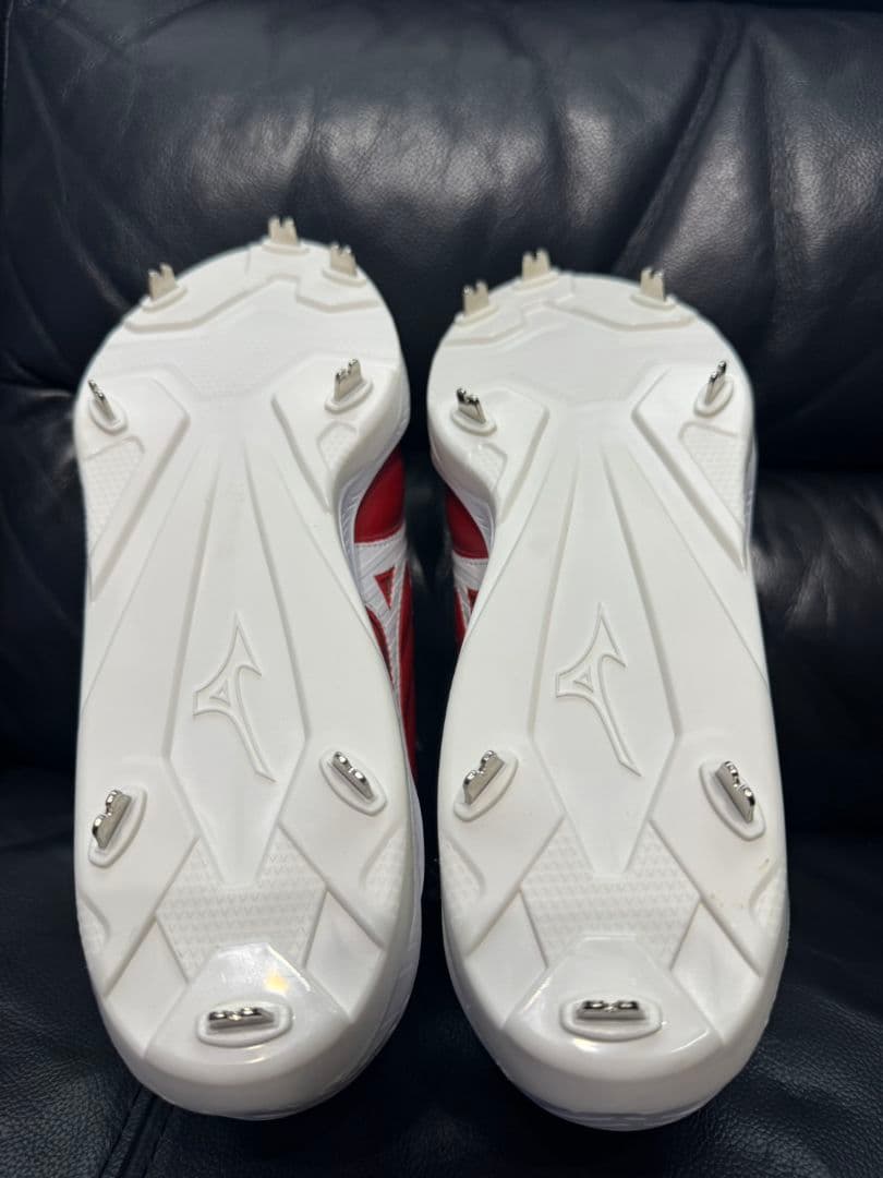 ミズノmizuno 野球 ミズノプロ REVO PRO スパイク ２６センチ