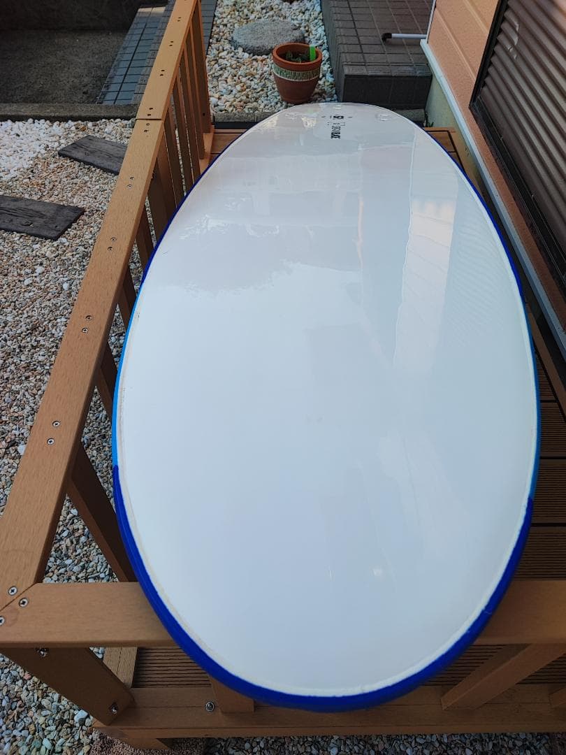 現地手渡し限定）STORM BLADE SSR PERFORMANCE 7'0