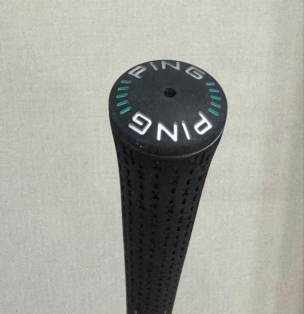 即日出荷 値下げ中 美品 名器 PING G30 ドライバー 10.5°