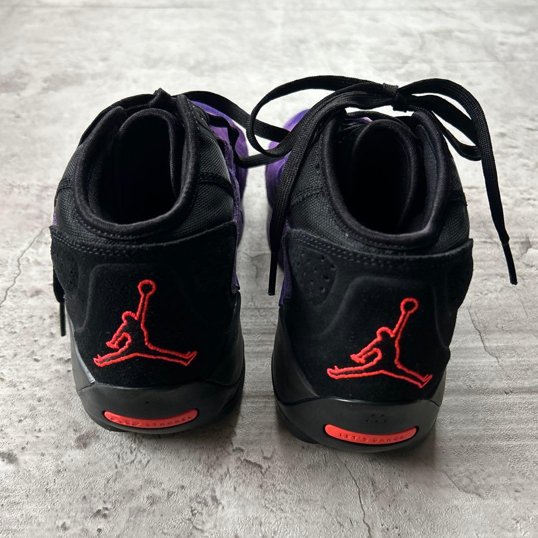 NIKE JORDAN ZION 2 PF スニーカー　26.5cm