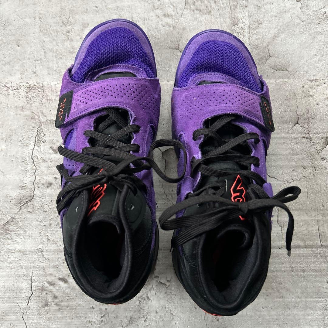 NIKE JORDAN ZION 2 PF スニーカー　26.5cm