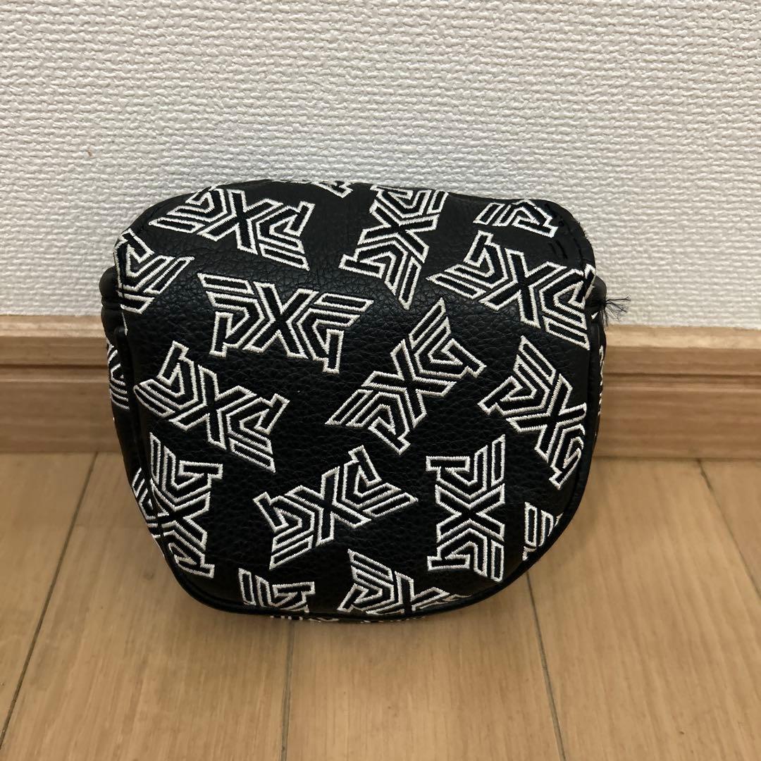 PXG ALLANアランパター