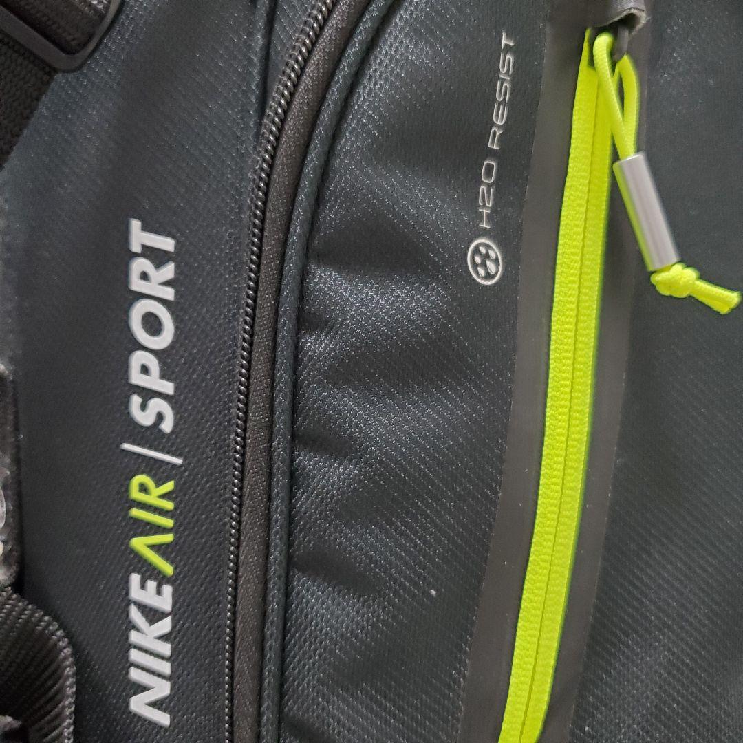 NIKE AIR SPORT キャディバッグ スタンド