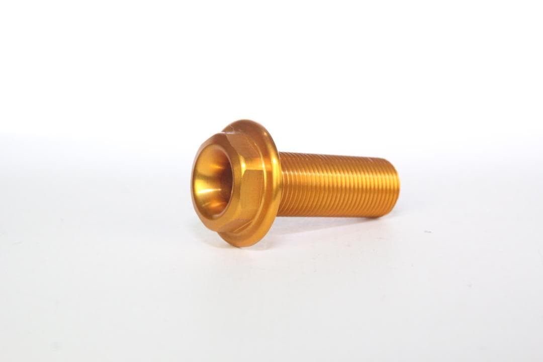 パーツ BMX MagicFruits TOP CAP FOR ODYSSEY GOLD