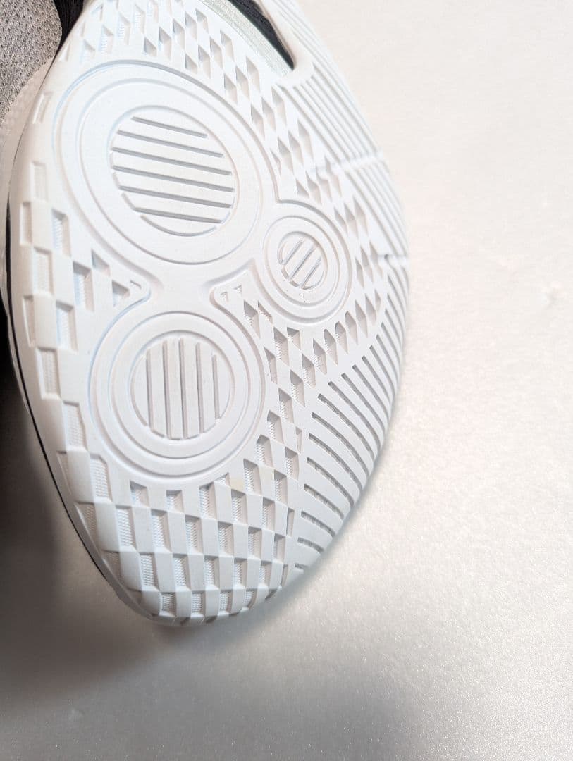 asics　バレーボールシューズ