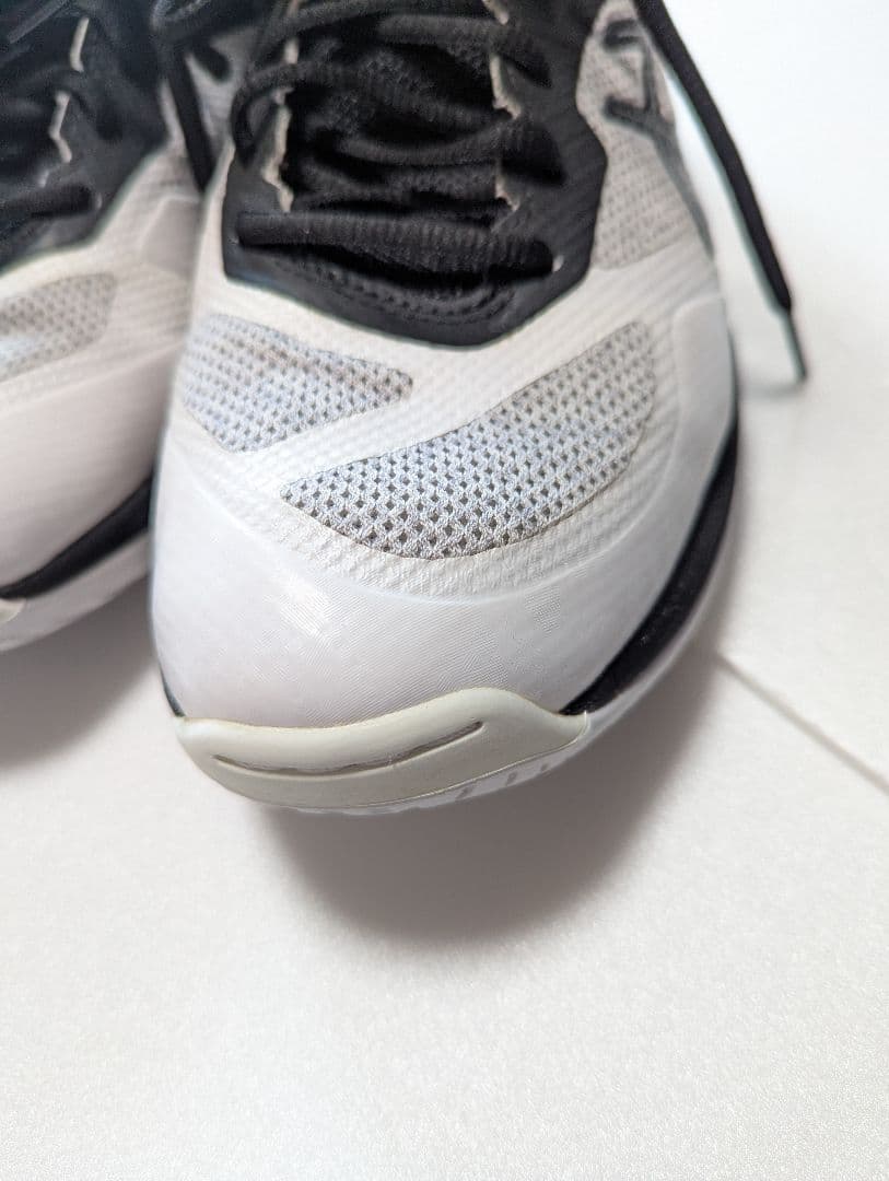 asics　バレーボールシューズ