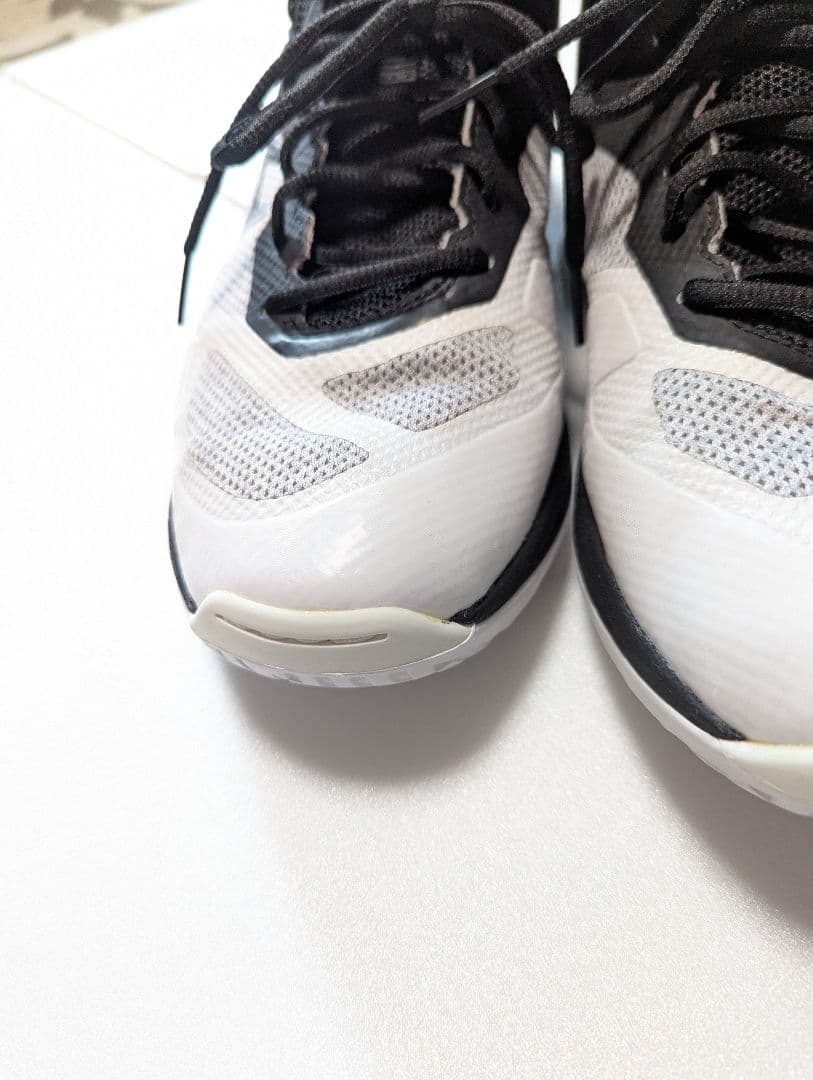asics　バレーボールシューズ