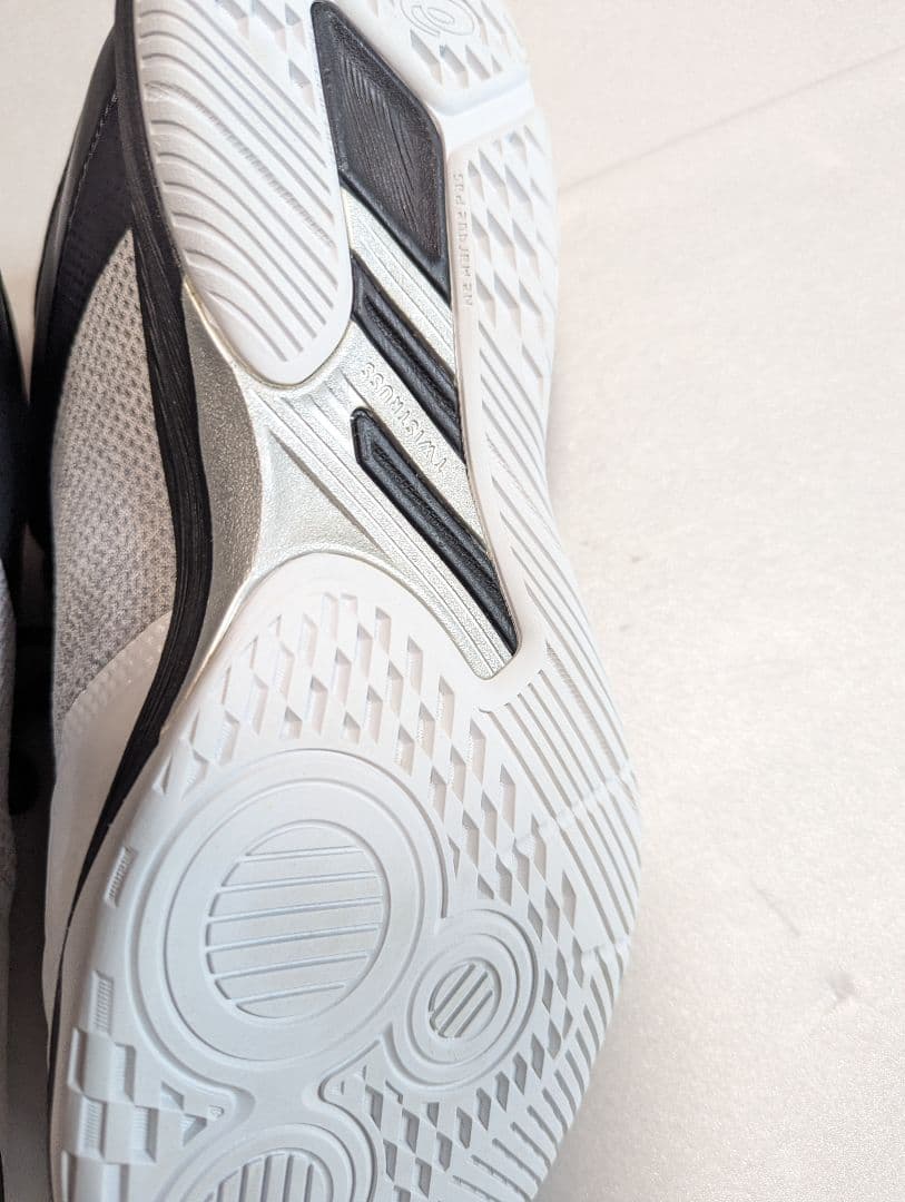 asics　バレーボールシューズ