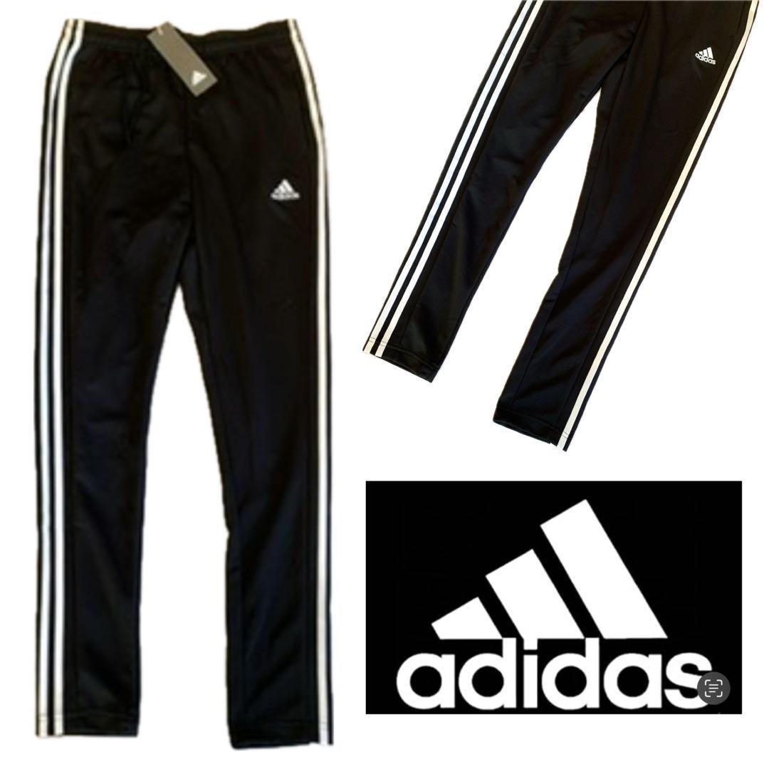 adidas アディダス トレーニングジャージ　L 新品未使用