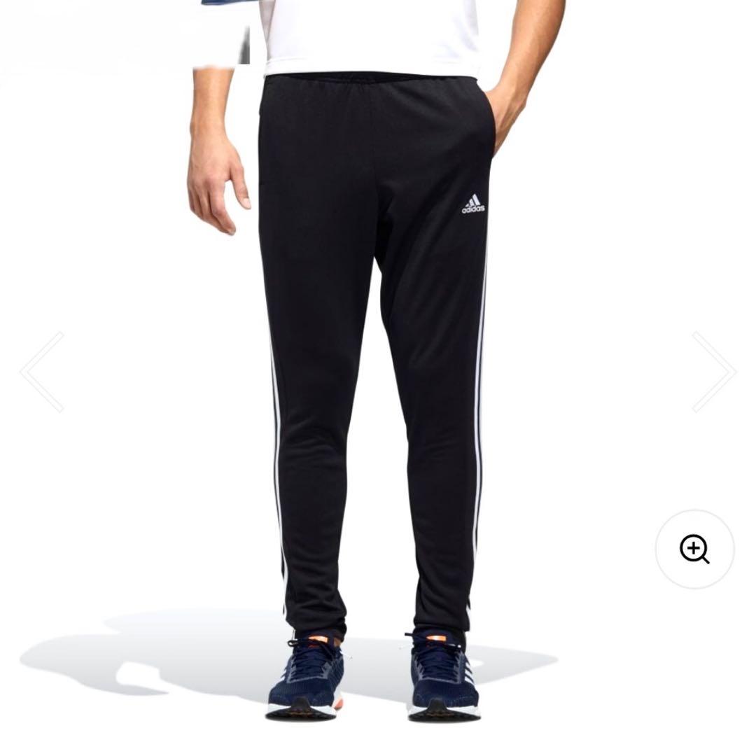 adidas アディダス トレーニングジャージ　L 新品未使用