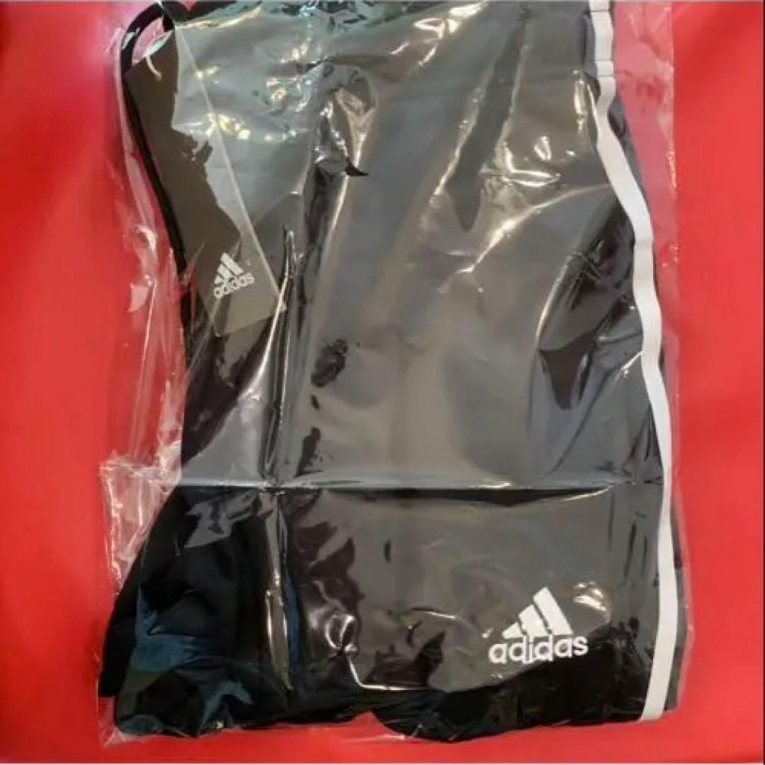adidas アディダス トレーニングジャージ　L 新品未使用