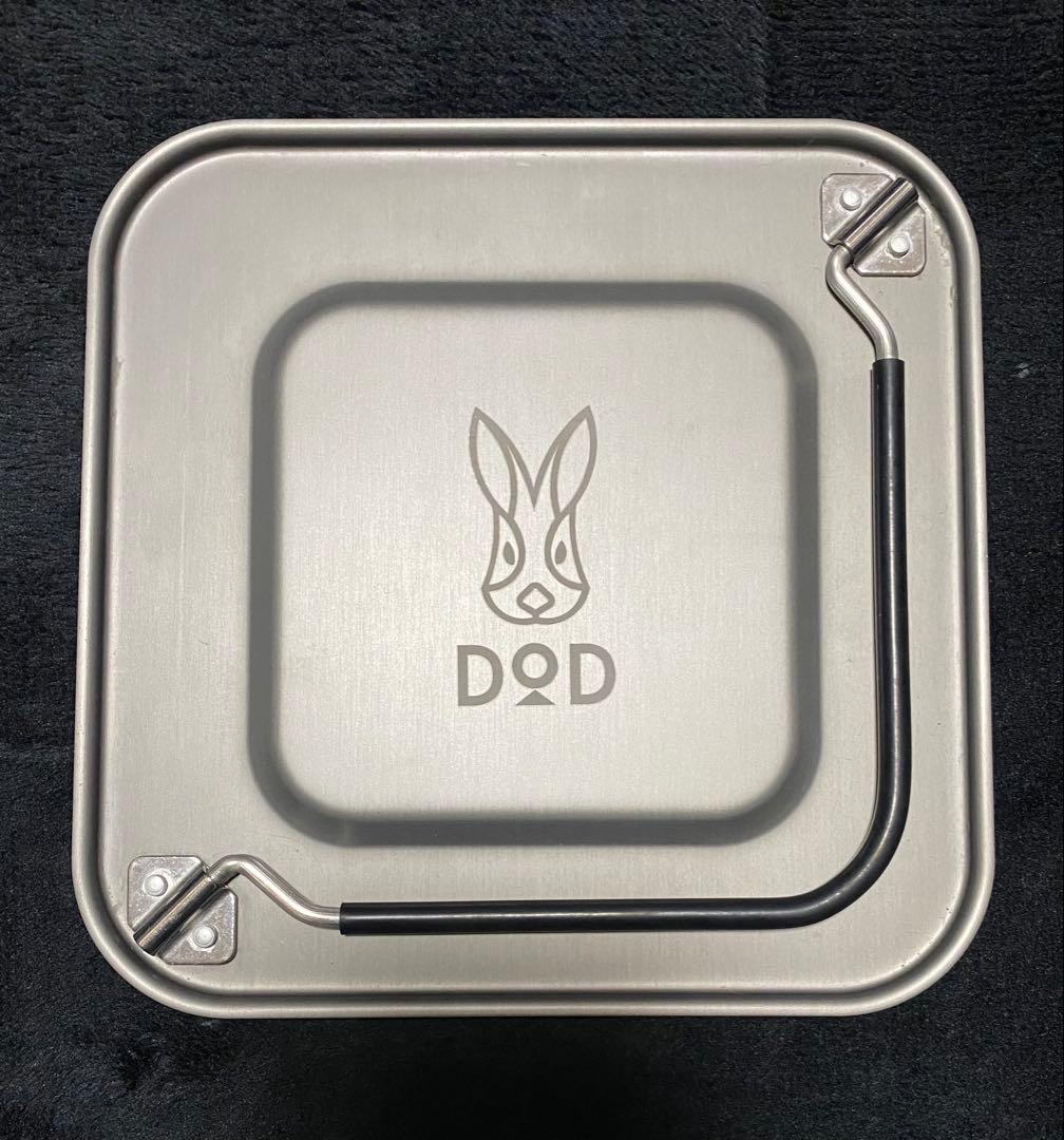 DOD シカクッカー M・L セット