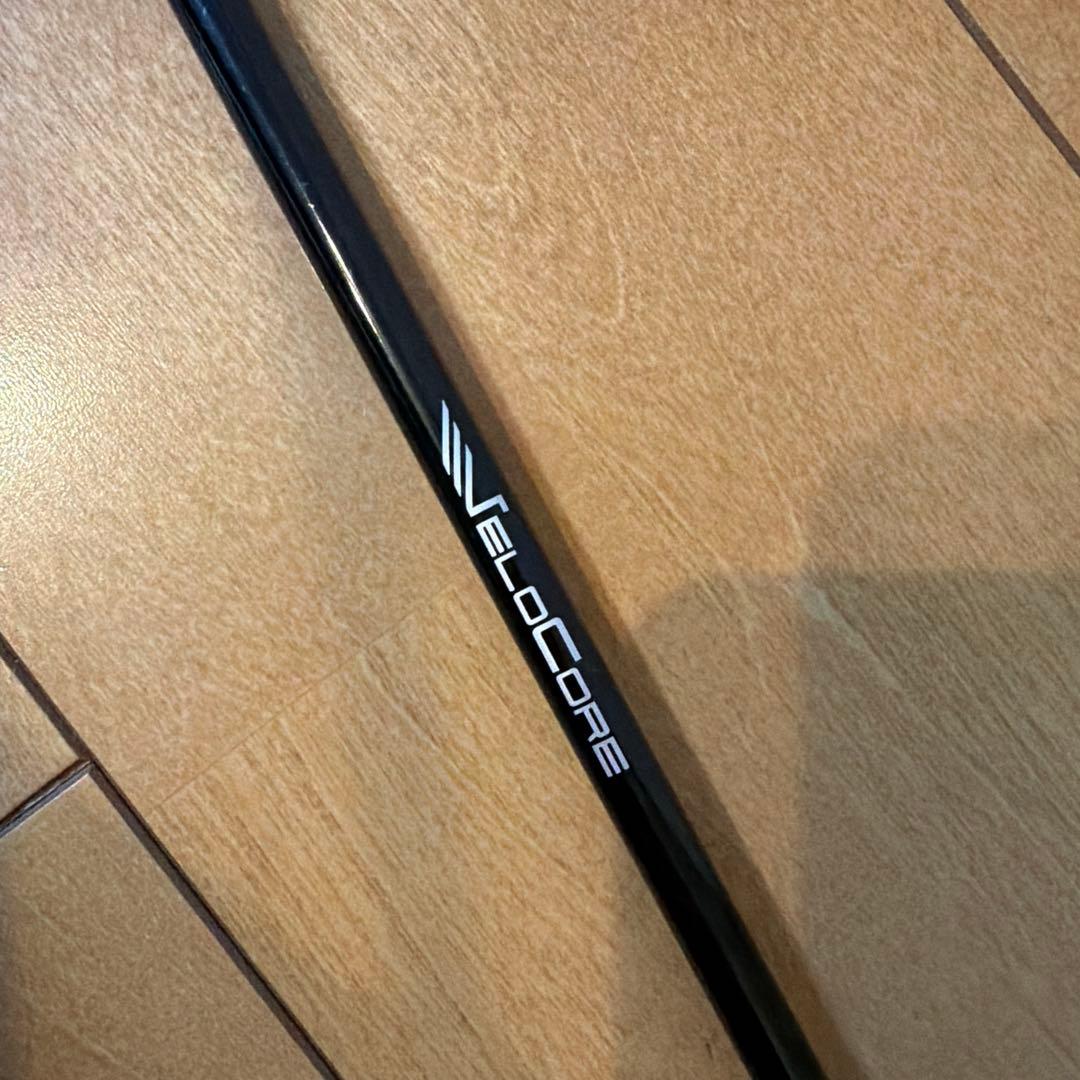 VENTUS BLUCK 5X シャフト VELOCORE